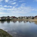 Vakantiehuis Life Of Filey - Part Of The The Bay Filey Village With Pool, Gym And Direct Access, Pub, Restaurant, Tennis And Meadows Walks Reighton