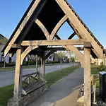 Life Of Filey - Part Of The The Bay Filey Village With Pool, Gym And Direct Access, Pub, Restaurant, Tennis And Meadows Walks Reighton