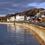 Life Of Filey - Part Of The The Bay Filey Village With Pool, Gym And Direct Access, Pub, Restaurant, Tennis And Meadows Walks