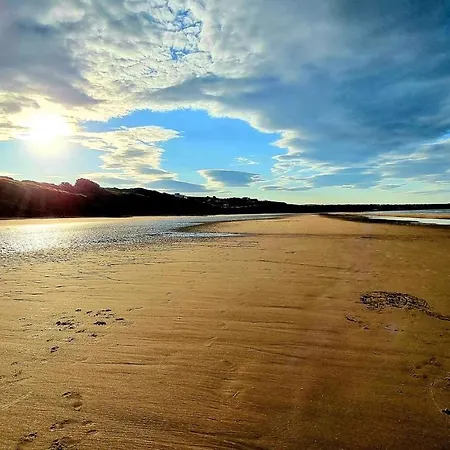 펜션 Life Of Filey *