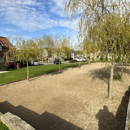 Life Of Filey 펜션 *