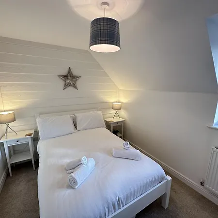 Life Of Filey 펜션