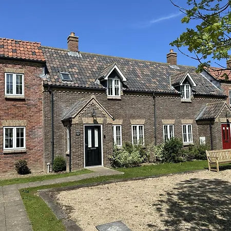 펜션 Life Of Filey *