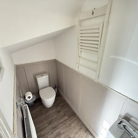 Life Of Filey Reighton