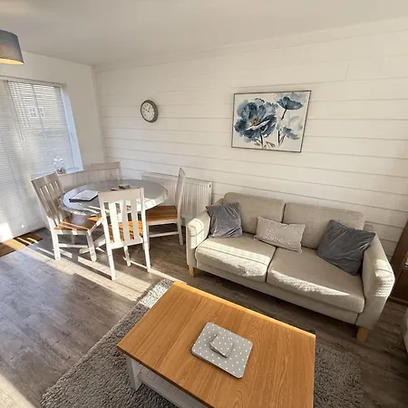 Life Of Filey 펜션 *