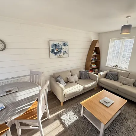 Life Of Filey 펜션 *