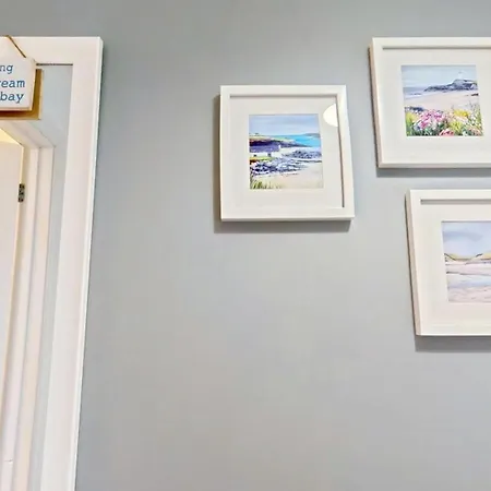 Life Of Filey - Part Of The The Bay Filey Village With Pool, Gym And Direct Access, Pub, Restaurant, Tennis And Meadows Walks *