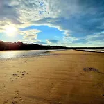 Hébergement de vacances Life Of Filey - Part Of The The Bay Filey Village With Pool, Gym And Direct Access, Pub, Restaurant, Tennis And Meadows Walks *