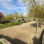 Life Of Filey - Part Of The The Bay Filey Village With Pool, Gym And Direct Access, Pub, Restaurant, Tennis And Meadows Walks Hébergement de vacances *