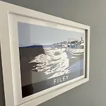 Life Of Filey - Part Of The The Bay Filey Village With Pool, Gym And Direct Access, Pub, Restaurant, Tennis And Meadows Walks