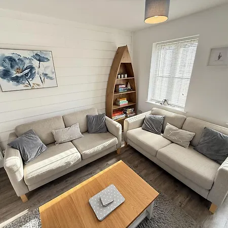 度假居 Life Of Filey Reighton