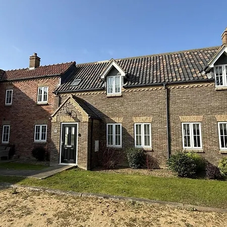 Life Of Filey - Part Of The The Bay Filey Village With Pool, Gym And Direct Access, Pub, Restaurant, Tennis And Meadows Walks Hébergement de vacances